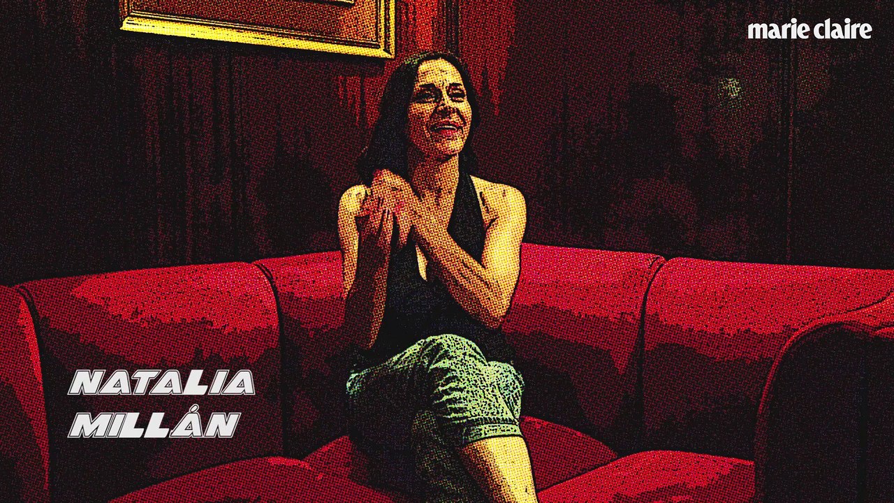 'Sígueme el rollo' con... Verónica Echegui, Ingrid García-Jonsson y Natalia Millán