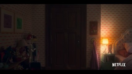 THE HAUNTING OF BLY MANOR Fragman 2