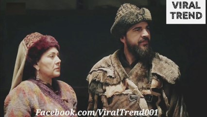 Ertugrul vs Kayi People's | Ertugrul Sad Scene | Ertugrul Ghazi | Dirilis Ertugrul | ViralTrend001