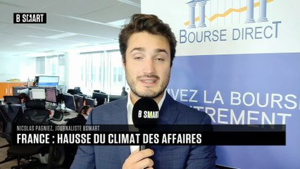 SMART BOURSE - Emission du jeudi 24 septembre
