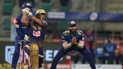 IPL 2020, MI vs KKR : Kolkata Knight Riders Lose Their First Opener Since 2012