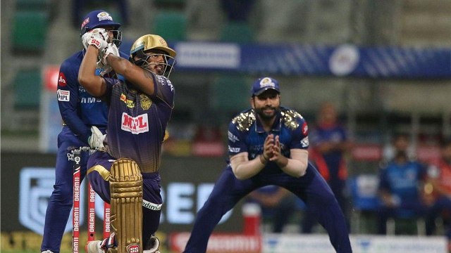 IPL 2020, MI vs KKR : Kolkata Knight Riders Lose Their First Opener Since 2012