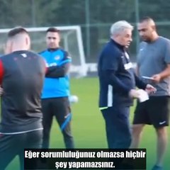 Sumudica'dan oyuncularına sitem! "Her şeyi mahvettiniz"