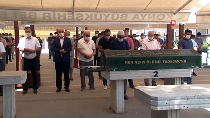 EBA’da ders veren öğretmen çiftin 1,5 yaşındaki çocukları balkondan düşüp öldü