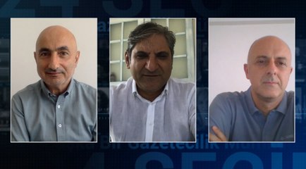 Merkez Bankası'nın sürpriz faiz artırımı: "Kurdaki yükseliş durdurulamayacak; enflasyon nedeniyle faiz artırımı da sürecek"