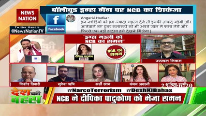 Quan company should be banned in India: Divya