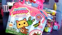 Abrindo muitas surpresas Baby born Frozen Slime Ursinhos Carinhosos Hello Kitty Barbie Toy Surprise