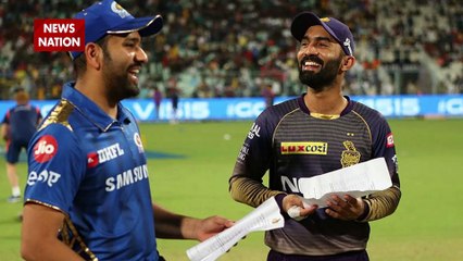 IPL 2020, KKR vs MI: मुंबई ने कोलकाता को 49 रनों से रौंदा