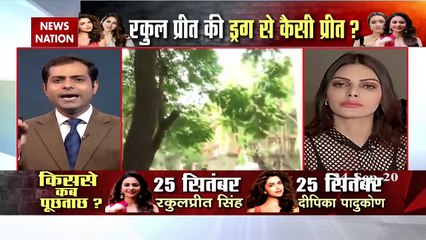 Bollywood Drugs Connection: KWAN कंपनी को लेकर शर्लिन चोपड़ा का सबसे बड़ा खुलासा