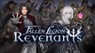 Fallen Legion : Revenants - Bande-annonce de gameplay