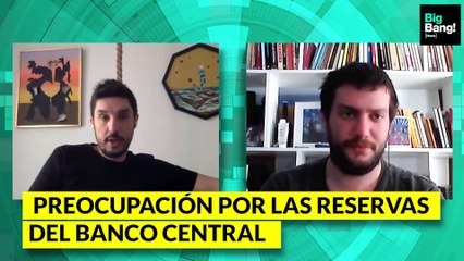 La fiebre por el dolar ¿Qué va a ocurrir en Argentina? El análisis de Lucas Morando y Agustín Gulman