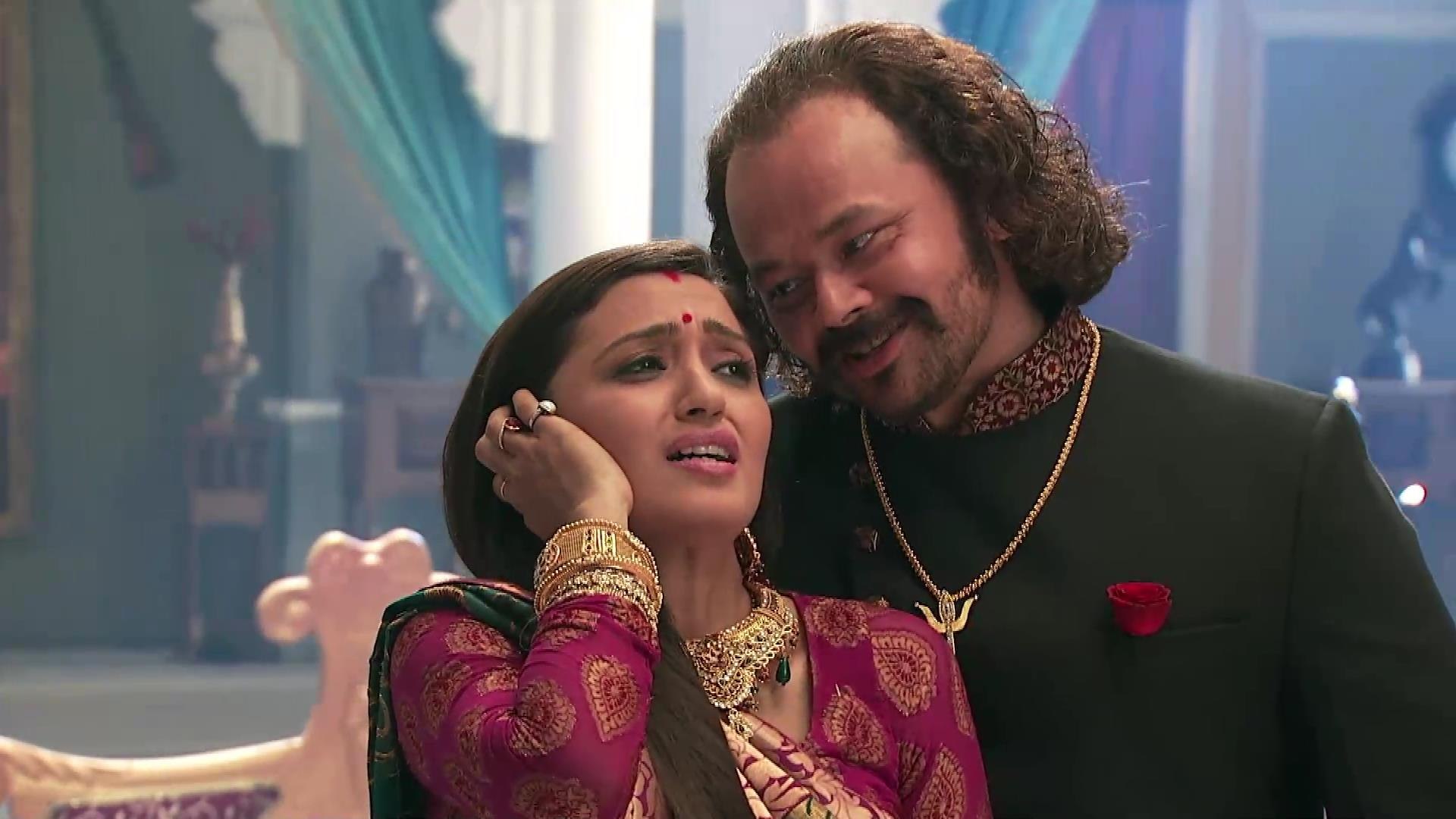 Yalancı Bahar 1. Bölüm İzle