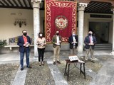 La Diputación de Valladolid reedita 'La Grajilla' de Delibes