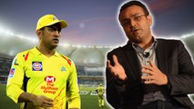 Dhoni-க்கு என்னோட Mark 4/10 - Virender Sehwag | Oneindia Tamil