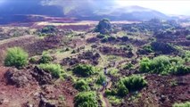 Yer bilimciler Kula-Salihli UNESCO Global Jeoparkı'nda buluşacak - MANİSA