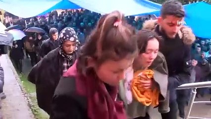 Ceren Özdemir'in katili Özgür Arduç: Gelmekten bıktım, bu mahkemeyi de bitirelim