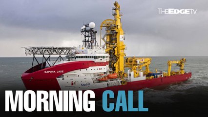 MORNING CALL: 25/9/20