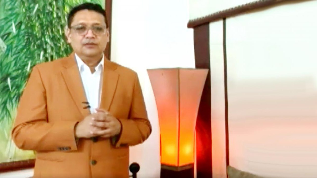 Sanjay Sinha ki kahani: Draupadi ka Kash