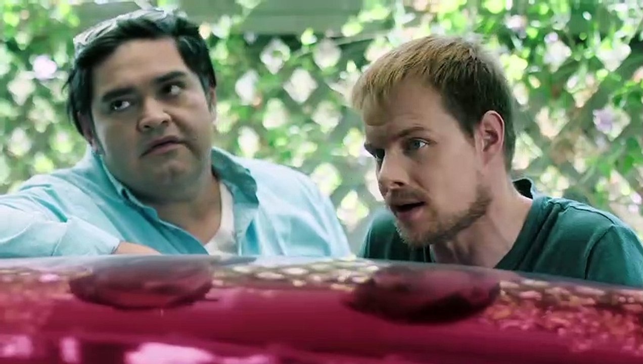 In Other Words - Trailer HD