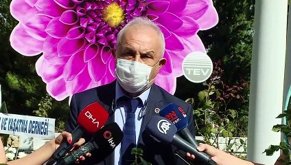 Zeki Müren vefatının 24. yılında kabri başında anıldı - BURSA