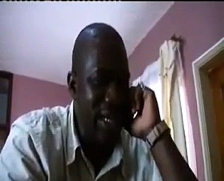 Côte d'Ivoire;Ibrahim Coulibaly(IB) se croyait déjà président; il n'avait pas compris le plan de ceux qui l'ont envoyé