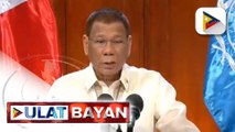 Malacañang, muling dinepensahan ang talumpati ni Pangulong #Duterte sa UNGA