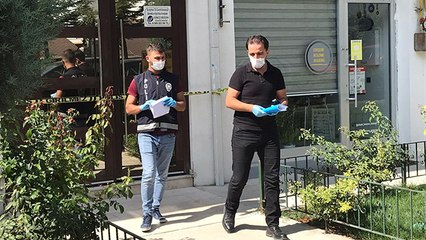 Apartman görevlisinde corona virüs çıkınca 500 kişi karantinaya alındı