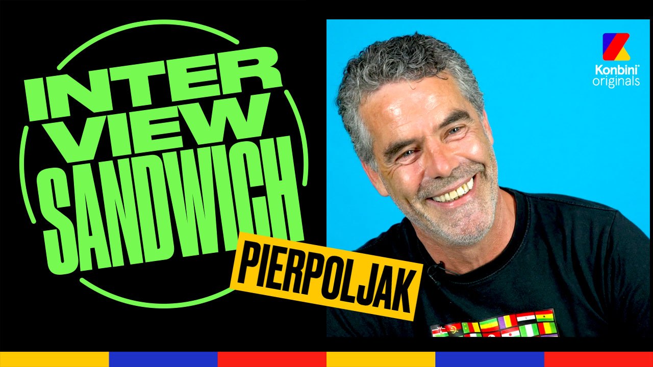 Pierpoljak : "Le sandwich en prison, ça ne m’a pas réussi " l Interview Sandwich