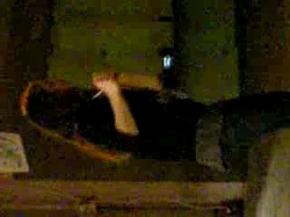 Mais quelle ambiance...