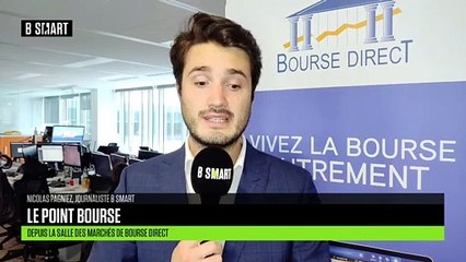 POINT BOURSE - Emission du jeudi 24 septembre