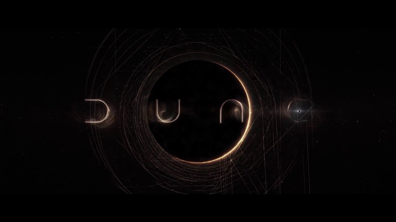 Dune - Bande Annonce VF