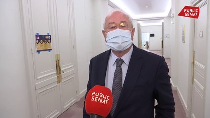 Jean Bizet: "Les producteurs de viande ne gagnent pas leur vie"