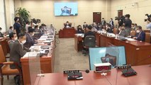 국회 국방위, 북한 규탄 결의안 만장일치 채택 / YTN