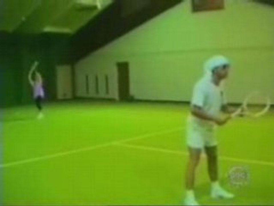 Sportifs de haut niveau