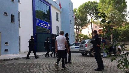 Manisa'da bir kişinin öldüğü silahlı saldırının şüphelisi - BİLECİK