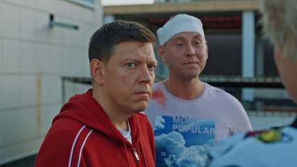 СеняФедя - 4 сезон / 17 серия