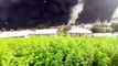 Nigeria several afdter Tanker truck explodes in Lokoja, Kogi State