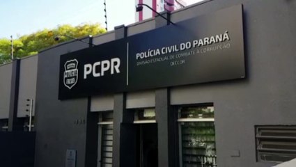 Polícia Civil realiza inauguração da Divisão Estadual de Combate a Corrupção