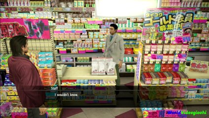 Yakuza 5 - Walkthrough  #161 - PS3