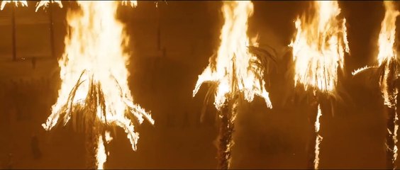 Dune Bande Annonce VF HD