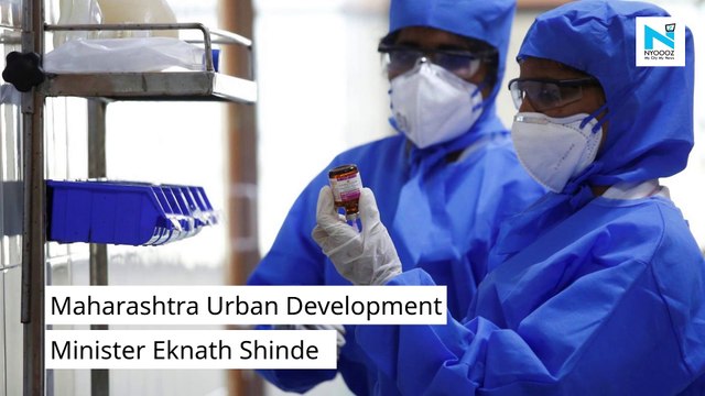 Maharashtra Urban Development Minister Eknath Shinde tests positive for COVID-19