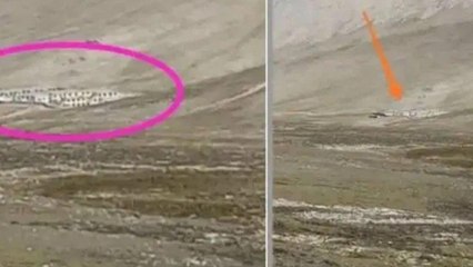Nepal’s Land లో భవనాలు నిర్మించిన China | After India, China Eyes Borders of Nepal | Oneindia Telugu