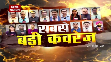 News Nation Exclusive on KWAN company