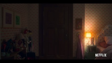 The Haunting of Bly Manor Trailer (2020) Netflix horror series