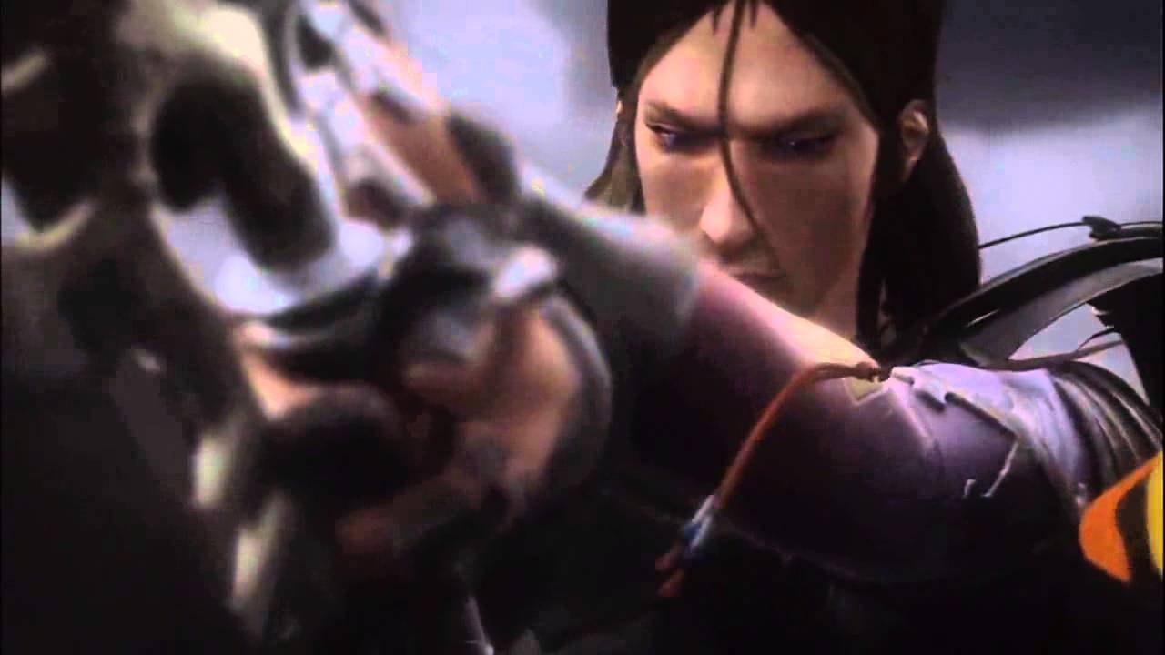 Lost Odyssey - Trailer cinématique