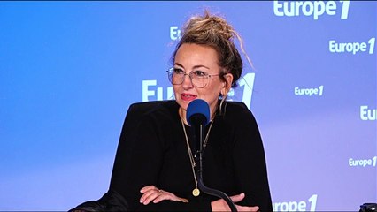 EXTRAIT - Christelle Chollet sur décès de Juliette Gréco : "Ça me bouleverse"