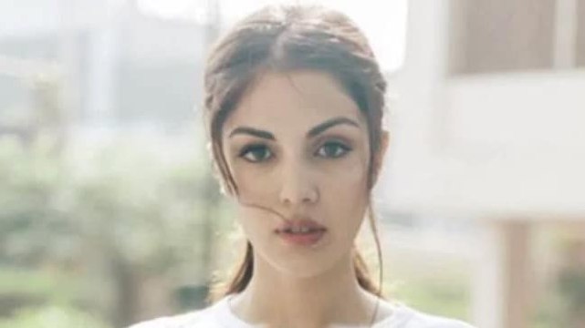 Rhea Chakraborty's bail plea hearing adjourned till September 29