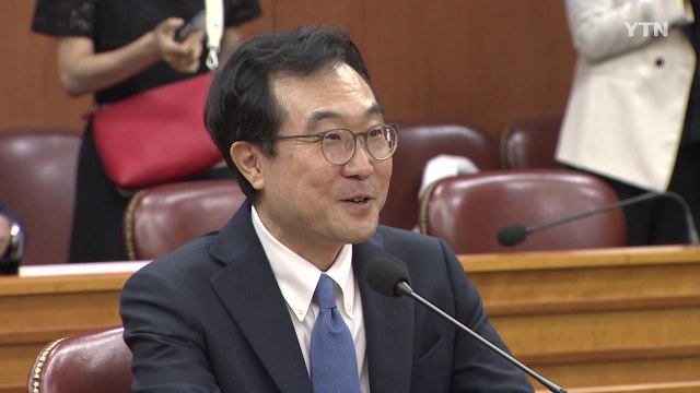 이도훈 27일 방미...비건 부장관과 북핵수석대표 협의 / YTN