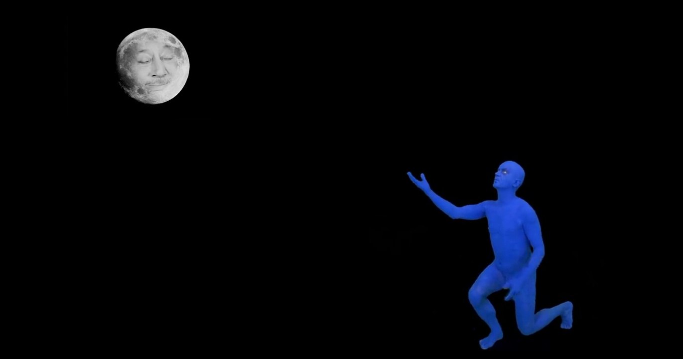 Save the moonlight project Film - Jean-Claude Dreyfus, Avénarius d’Ardronville, Fabrice Carlier, Nouche Jouglet-Marcus