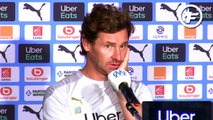 Mercato OM : Villas-Boas donne son avis sur Luis Henrique